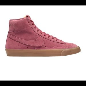 NIB Nike Blazer mid ‘77 suede Men’s shoes